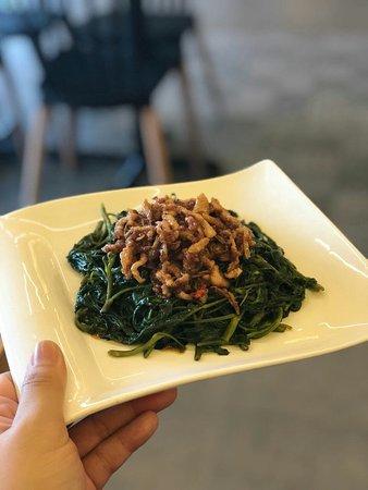 Wangfu Chinese Bistro